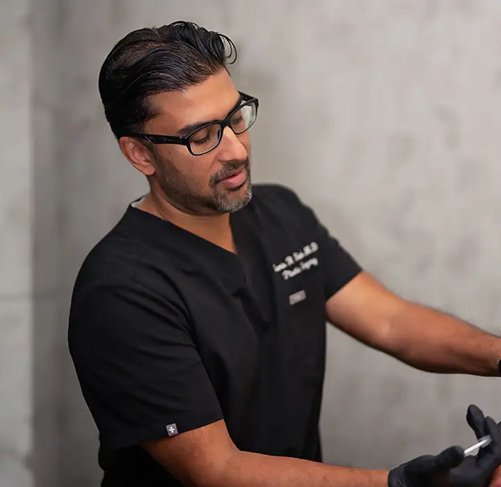 lip filler- recovery